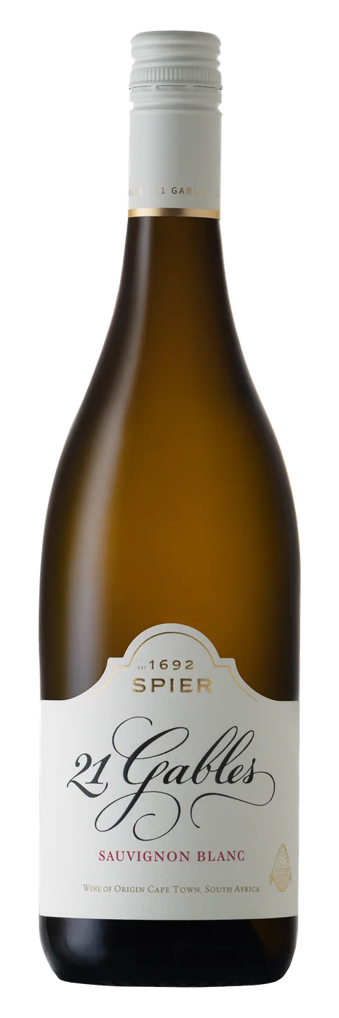 Spier 21 Gables Sauvignon Blanc