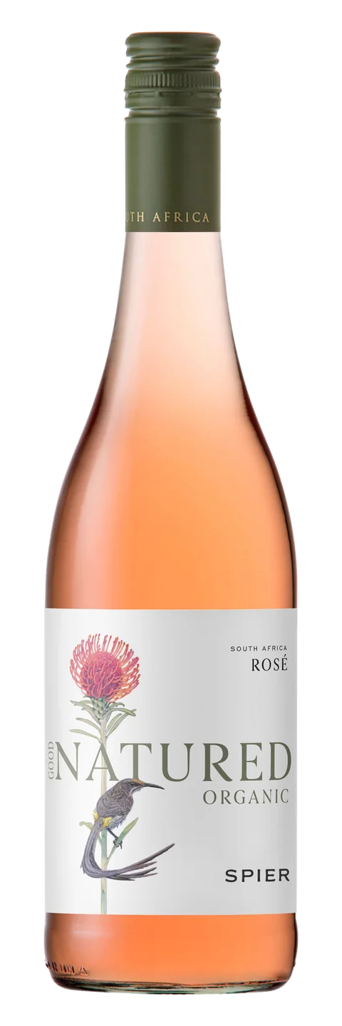 Spier Good Natured Rosé