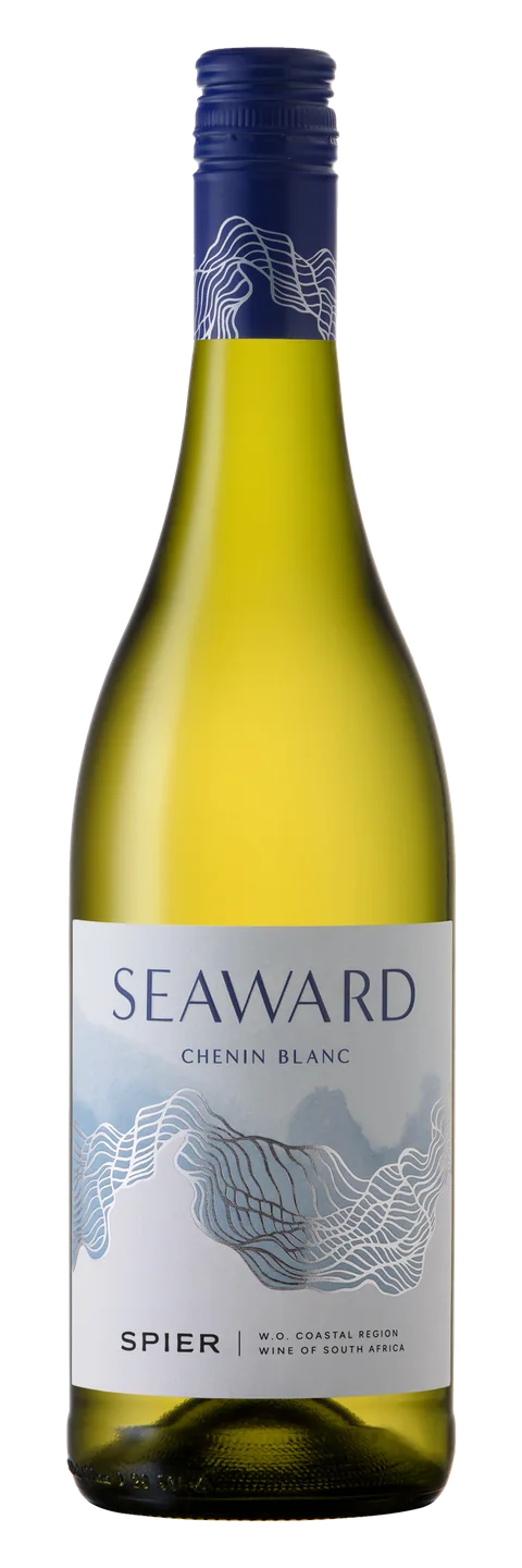 Spier Seaward Chenin Blanc