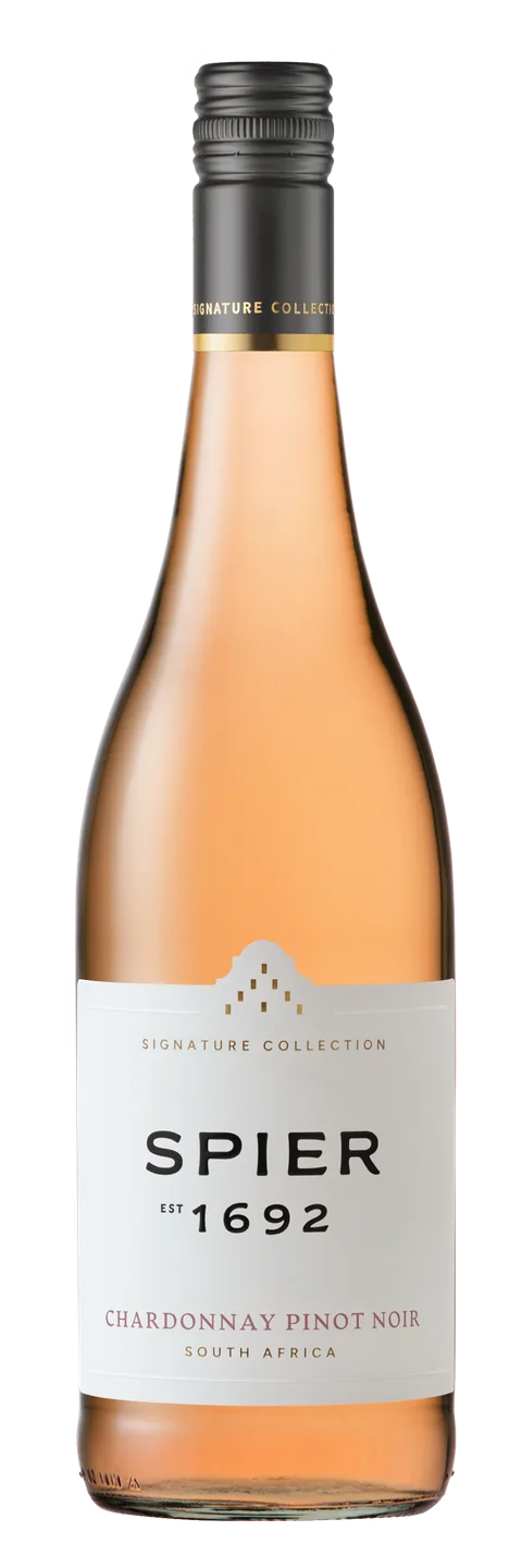 Spier Signature Chardonnay Pinot Noir