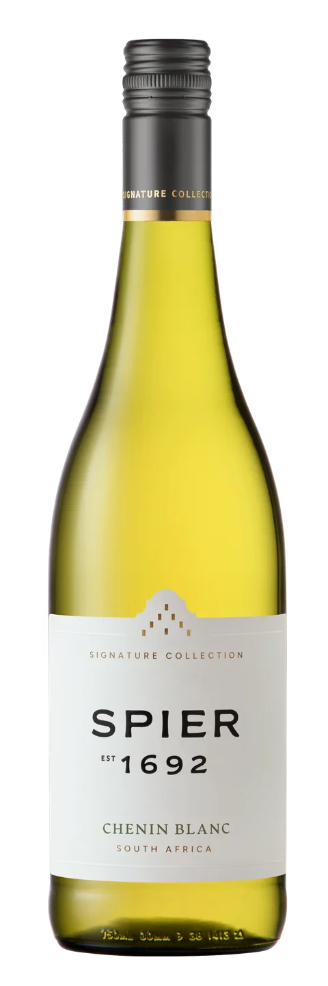 Spier Signature Chenin Blanc