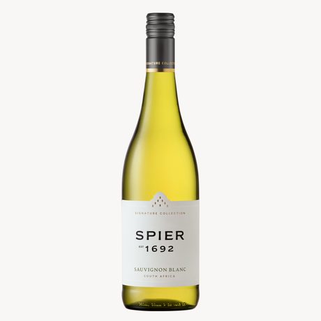 Spier Signature Sauvignon Blanc